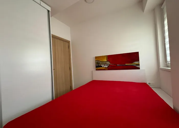 Appartement Modern Skopje